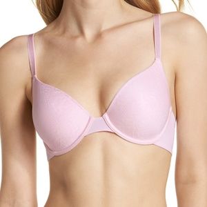 Natori Conform convertible bra 38H